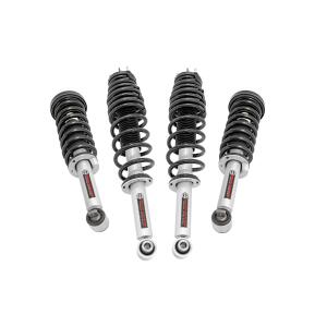 s6sdntwi_1.jpeg 2 Inch Lift Kit Lifted Struts Ford Bronco 4WD 2021-2024