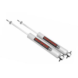 N3 Front Shocks 4.5-5.5" for Jeep Comanche MJ 1986-1992, Grand Cherokee 1993-...