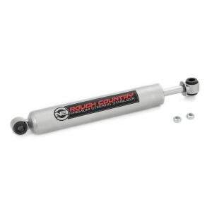 N3 Steering Stabilizer for Jeep Grand Wagoneer, J10 Truck, J20 Truck, Wagonee... N3 Steering Stabilizer for Jeep Grand Wagoneer, J10 Truck, J20 Truck, Wagonee...
