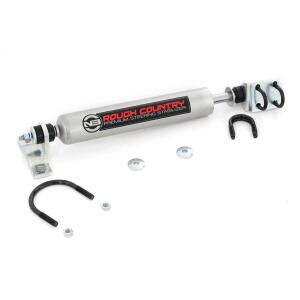 N3 Steering Stabilizer for Jeep CJ 7 4WD 1976-1986 N3 Steering Stabilizer for Jeep CJ 7 4WD 1976-1986