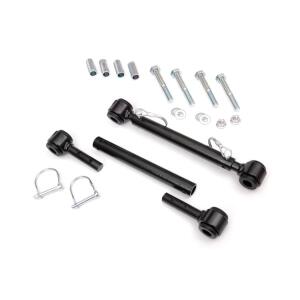 Quick Disconnect Sway Links Rear 4-6 Inch Lift for Jeep Wrangler TJ 1997-1906 Quick Disconnect Sway Links Rear 4-6 Inch Lift for Jeep Wrangler TJ 1997-1906