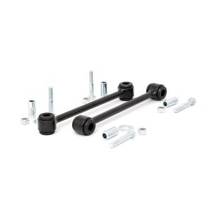 Sway Bar Links Rear 4-6 Inch Lift for Jeep Wrangler TJ 4WD 1997-1906