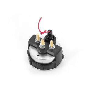 Jeep Engine Oil Pressure Gauge for Jeep CJ5, CJ7 and CJ8 1976-1986 #17215.04 2 Jeep Engine Oil Pressure Gauge for Jeep CJ5, CJ7 and CJ8 1976-1986 #17215.04 2