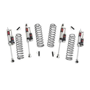 2.5 Inch Lift Kit Coils M1R for Jeep Wrangler JK 4WD 2007-2018