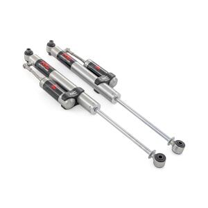 M1R Monotube Rear Shocks 0-1" for Jeep Wrangler JL 21-24/Wrangler Unlimited 1...