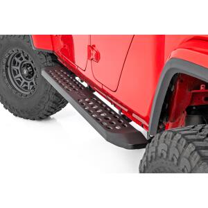 RPT2 Running Board for Jeep Gladiator JT 4WD 2020-2025