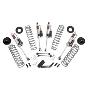 3.25 Inch Lift Kit M1R for Jeep Wrangler Unlimited 2WD/4WD 2007-2018