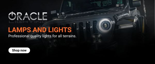 Oracle Lighting - Light and Lamps professional quality lights - mobile