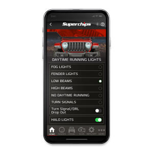 SC-MOD Flashcal+ for Jeep Wrangler JK, JL & Gladiator JT 2007-2024 3