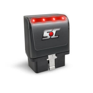 SC-MOD Flashcal+ for Jeep Wrangler JK, JL & Gladiator JT 2007-2024 5