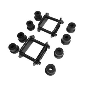 Shackle Kit for Suzuki Samurai 1985-1995