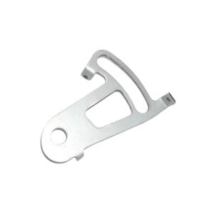 Tensioner Plate for Suzuki Samurai 1986-1995 w/ 1.3L Engine Tensioner Plate for Suzuki Samurai 1986-1995 w/ 1.3L Engine