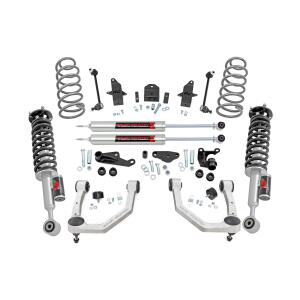 3.5 Inch Lift Kit M1R Toyota Tacoma 4WD (2024-2026)