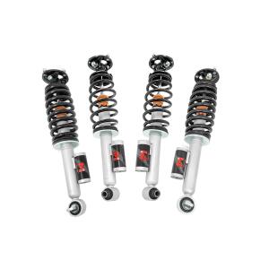 M1R Resi Loaded Strut Lift Kit 0-2" Ford Bronco 4WD (2021-2025)