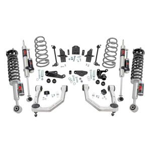 3.5 Inch Lift Kit M1R Toyota Tacoma 4WD (2024-2026) 3.5 Inch Lift Kit M1R Toyota Tacoma 4WD (2024-2026)