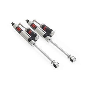 M1R Monotube Rear Shocks for Jeep Wrangler JK 2007-2018