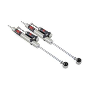 M1R Monotube Rear Shocks 2-4" Toyota Tacoma 4WD (2024-2026)
