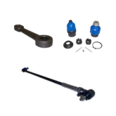 Steering Parts - Stabilizer, Pitman arm, Pumps & More