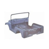 Body Parts - Doors, Frames and More