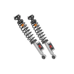 M1R Reservoir Loaded Struts Adjustable Height Rear 5 Inch Ford Bronco (21-25)