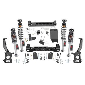 5 Inch Lift Kit M1R Ford Bronco 4WD (2021-2025)