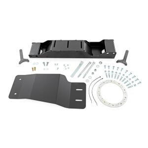 Transfer Case Clocking Ring Box Kit 10 Bolt T-Case Ram 2500 4WD 25-26