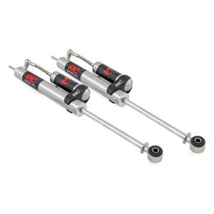 M1R Monotube Front Shocks 0.5-2.5" Jeep Wrangler JK/Wrangler Unlimited 07-18