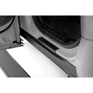 Trail Cladding Rocker Sill Plates Ford F-150/Raptor 2021-2026
