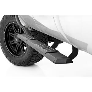 TR2 Running Boards Ford F-250/F-350 Super Duty 99-16