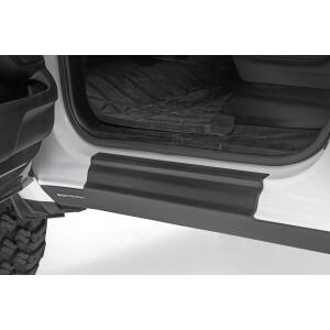 Trail Cladding Rocker Sill Plates Ram 1500 2WD/4WD 2019-2026