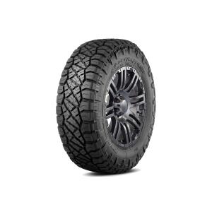 37x12.50R20 Nitto Ridge Grappler Tire