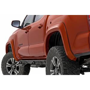 Sport Fender Flares | 4X0 Inferno | Toyota Tacoma 2WD/4WD (2016-2023)
