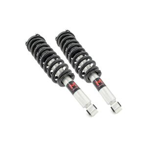 M1 Adjustable Struts Monotube 2.5in Toyota Tundra 4WD 2000-2006