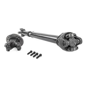 CV Drive Shaft Front 5 Inch Lift Multiple Makes & Models Ford/Mazda