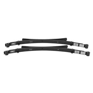 Rear Leaf Springs Stock Pair Toyota Tacoma 2WD/4WD (2001-2004)