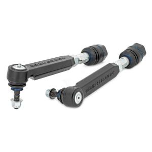 HD Forged Tie Rod End Chevy/GMC 2500HD/3500HD 4WD 01-10