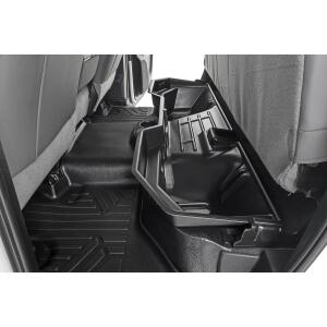 Under Seat Storage Quad/Crew Cab Ram 1500 02-18/2500 11-26