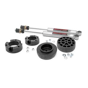3 Inch Lift Kit Toyota 4Runner 03-09/FJ Cruiser 07-14 2WD/4WD 3 Inch Lift Kit Toyota 4Runner 03-09/FJ Cruiser 07-14 2WD/4WD