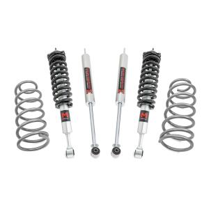 3 Inch Lift Kit M1 Struts/M1 Toyota 4Runner 03-09/FJ Cruiser 07-14