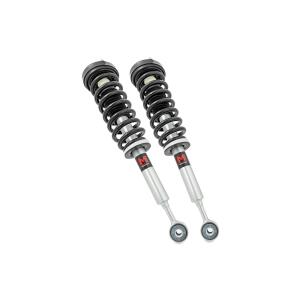M1 Loaded Strut Pair 6 Inch Ford F-150 4WD 2004-2008