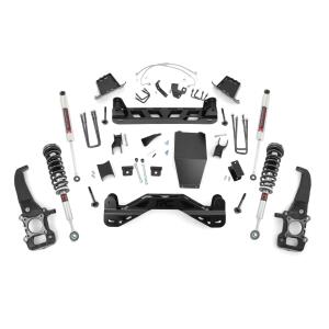 6 Inch Lift Kit M1 Ford F-150 4WD 2004-2008