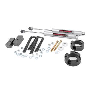 3 Inch Lift Kit Toyota Tacoma 2WD/4WD 2005-2023