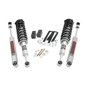 3 Inch Lift Kit N3 Struts Toyota Tacoma 4WD 2005-2023