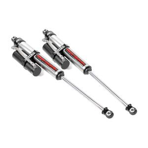 Vertex 2.5 Reservoir Rear Shocks 4-8" Ford F-250 Super Duty 4WD 05-16