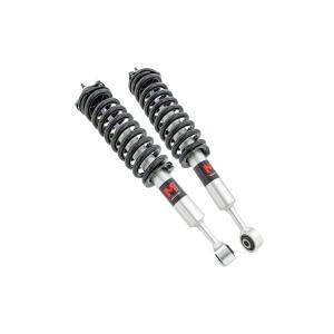 M1 Loaded Strut Pair 4.5in Toyota 4Runner 4WD 2010-2024 M1 Loaded Strut Pair 4.5in Toyota 4Runner 4WD 2010-2024