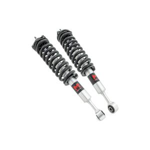 M1 Loaded Strut Pair 2 Inch Toyota 4Runner 2WD 10-24/FJ Cruiser 2WD 10-14