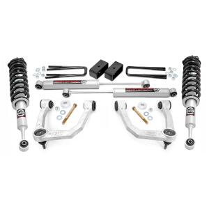 3 Inch Lift Kit Toyota Hilux 2WD/4WD 2006-2026