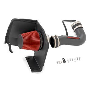 Cold Air Intake 5.3L Chevy Silverado 1500 2WD/4WD 2007-2008 Cold Air Intake 5.3L Chevy Silverado 1500 2WD/4WD 2007-2008