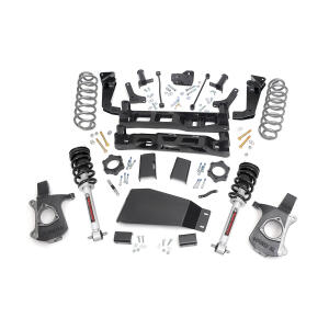 7.5 Inch Lift Kit N3 Struts Chevy/GMC Tahoe/Yukon 2WD/4WD (2007-2014)