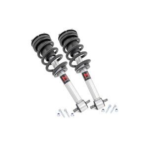 M1 Loaded Strut Pair 6in Chevy/GMC 1500 Truck & SUV 07-14
